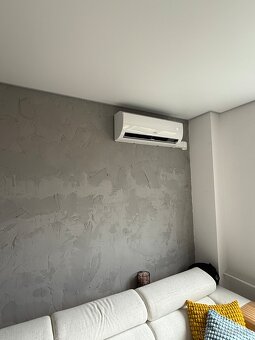 🌞 Klimatizácia s montážou – Banská Bystrica a okolie | Temp - 20