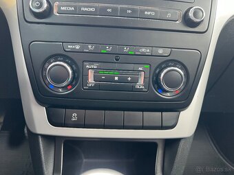 PREDAM ŠKODA YETI 2.0TDi 103kW 4x4 dovoz DE - 20