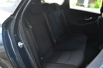 HYUNDAI I30 1.5 2022 - 20