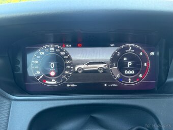 Land Rover Range Rover Velar 3.0D HSE AWD A/T - 20