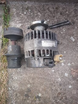 Ford Focus mk2 - 20