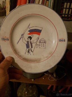 predam jedalensku supravu pirken hamer modransku keramiku - 20