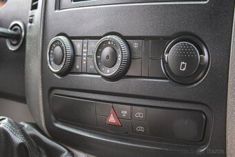 Mercedes-Benz Sprinter 316 CDI R3L super VS - 20