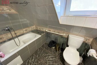 REKREAČNÁ CHATA KOKAVA – LÍNIA - 20