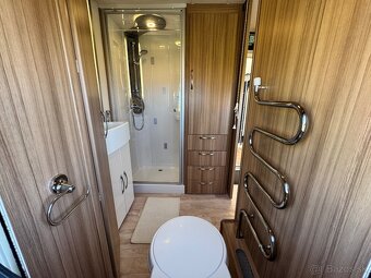 Celoroční karavan Lunar Clubman ES r.v 2018  ALDE topení - 20