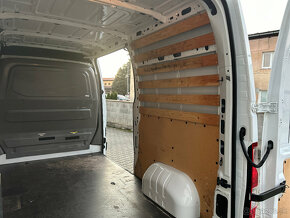 Opel Movano 2.3 Cdti, 3500 L2H2, možný odpočet DPH - 20