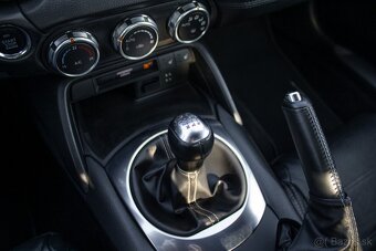 Fiat 124 Spider Lusso 1.4 Turbo MultiAir 2017 - 20