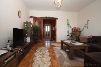 REZERVOVANÉ Predaj 3 izbového bytu VNKS 70 m2 s lodžiou, MPČ - 20