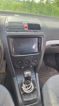 Škoda octavia II 1.9 tdi - 20