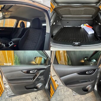Nissan Qashqai DIG-T 115 Tekna Xtronic - 20