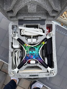 Predam DJI Phantom 4 - 20