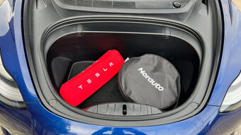 Tesla model 3, Long Range 75 kWh AWD, odpočet DPH - 20