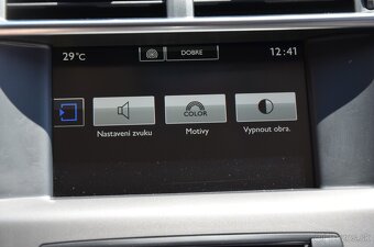 Citroën C4 1.2 PureTech, 81kw, M5 - 20