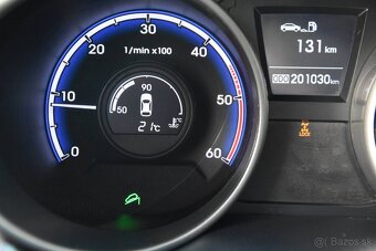 Hyundai ix35 2.0 CRDi VGT Style 4x4 A/T - 20