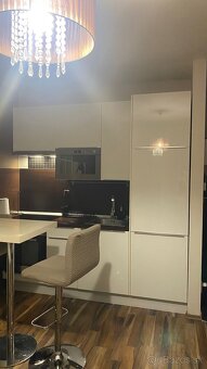 Prenájom bytu - Podunajské Biskupice - 20