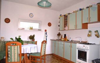 Predaj rodinný dom Nitra 8 km EXKLUZÍVNE - 20