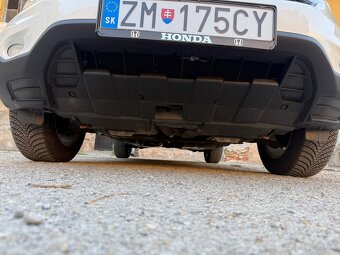 Honda CR-V 2.0 i-VTEC Executive Automat, Benzin, 4x4 - 20