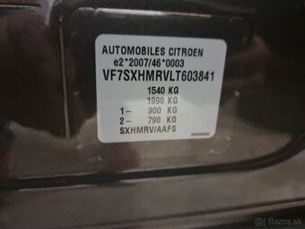 Citroën C3 PureTech 82 S&S Feel Pack - 20