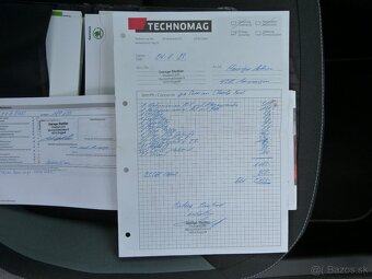 Škoda Yeti 2.0 TDI 140k 4x4 Elegance / Adventure DSG - 20