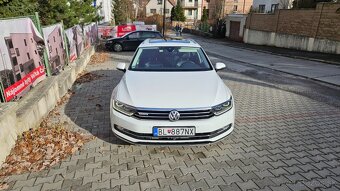 VW Passat Variant 2.0 BiTDI 240k BMT Highline 4MOTION - 20
