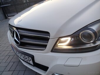Mercedes C220 CDI, 2011, 7G automat - 20