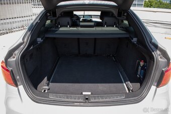 BMW Rad 3 GT 320d xDrive M Sport A/T - 20