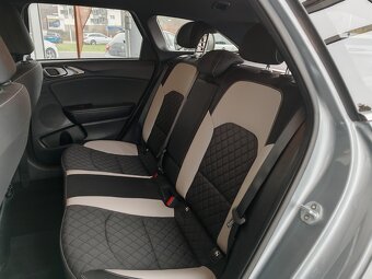 Kia Ceed SW 1.6 CRDi 136k GT-Line A/T/ AJ NA SPLÁTKY/ - 20
