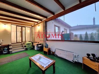 ADOMIS, - predáme 4izbový bungalov v Košickej Polianke, 710m - 20