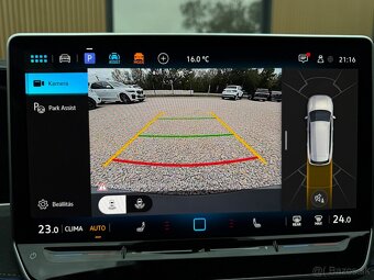 Volkswagen Passat Variant R-Line 2.0 TDI 4X4 DSG Pano,Matrix - 20