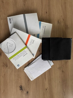 Volkswagen Touareg II 3.0 V6 TDI Premium 4XMOTION - 20