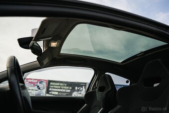 Peugeot 207 RC 1.6T - 20