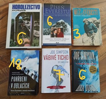 Eldest, Srdce casu, Messner, Harry Potter, Odev mojho ludu - 20