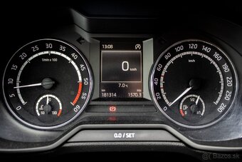 Na predaj Škoda Octavia Combi 2.0 TDI DPF RS - 20