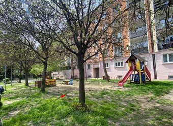 Byt s garážou blízko centra, pri Zimnom štadióne - 20