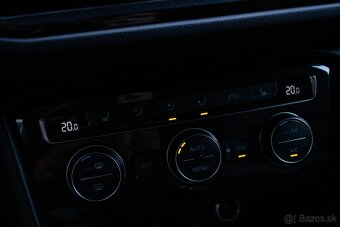 Volkswagen Tiguan 2.0 TDI R-Line DSG - 20