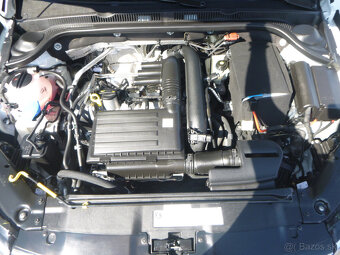 Volkswagen Jetta 1,2Tsi 105Ps 2016/12 - 20