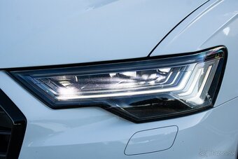 Audi A6 Avant 50 3.0TDi MHEV /aj na splátky/ - 20