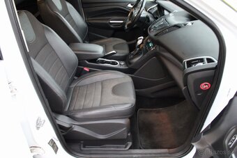 Ford Kuga 2.0 TDCi Duratorq AWD A/T - 20
