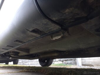 Suzuki SX4 1.5 benzin - 20