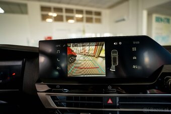 CITROËN C4 PLUS PureTech 130 S&S EAT8 - 20