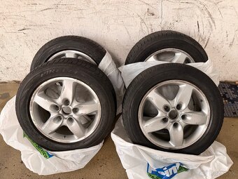 Porsche Cayenne S 4,5 V8 Aut. 2003 - 20