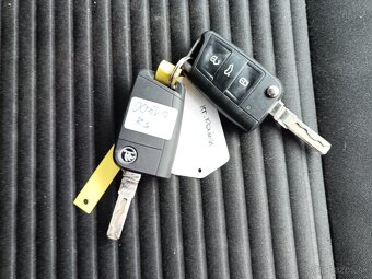 💥 ŠKODA RS - PREDAJ AJ NA SPLÁTKY 💥 - 20