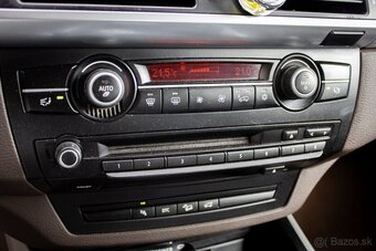 BMW X5 xDRIVE35d 210kW - 20