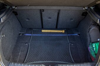 BMW M140i 3.0 edícia Shadow - 20