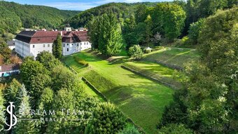 Obývateľný vidiecky dom - chalupa, pozemok 500m2 Svätý Anton - 20