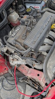 Mini Cooper 2003 r.v. 1.6 85kw - 20