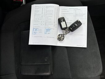 Volkswagen Tiguan 2.0TDI 4-Motion SPORT DSG 2012 - 20