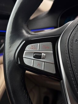 BMW Rad 5 530i xDrive A/T - 20