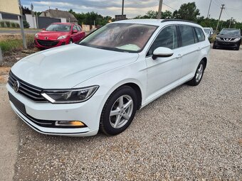 Vw passat variant - 20