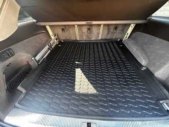 Audi Q7 3,0 TDi 200KW 4x4 AT8 - 20